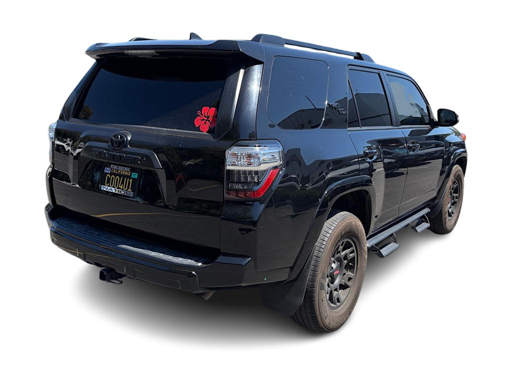 Thumbnail: 2021 Toyota 4Runner - 9