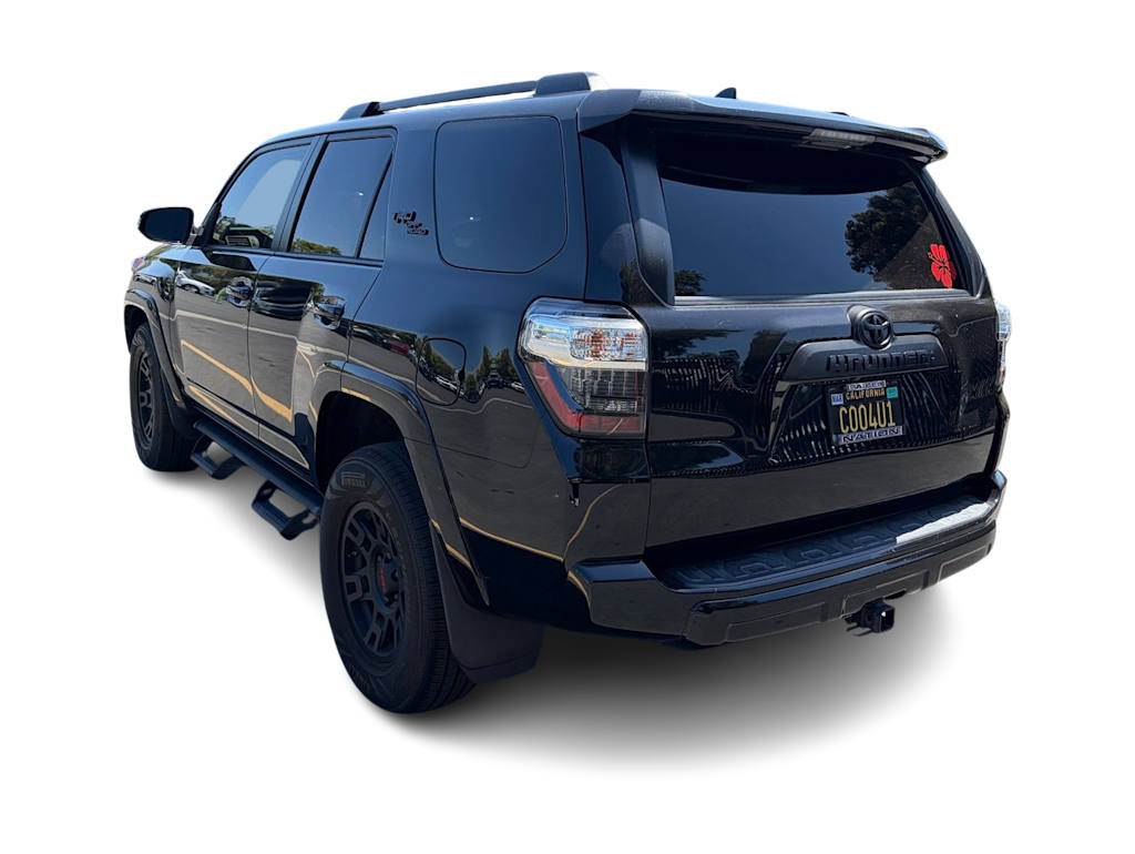 Thumbnail: 2021 Toyota 4Runner - 3