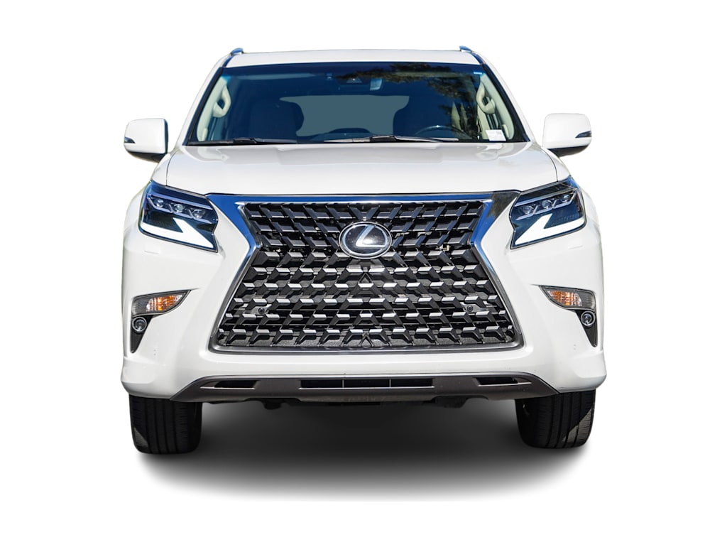 Thumbnail: 2021 Lexus GX - 5