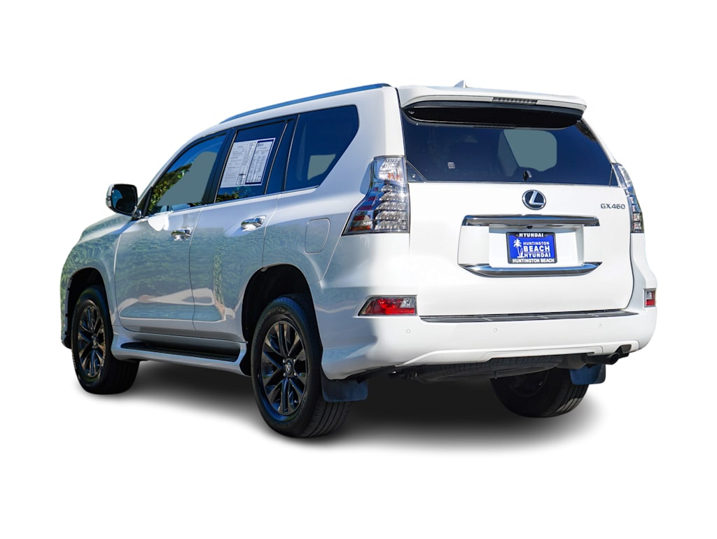 Thumbnail: 2021 Lexus GX - 3