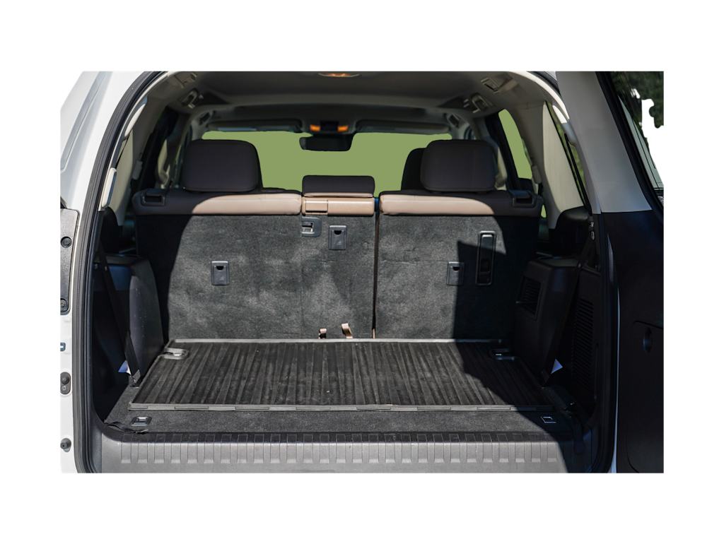 Thumbnail: 2021 Lexus GX - 16