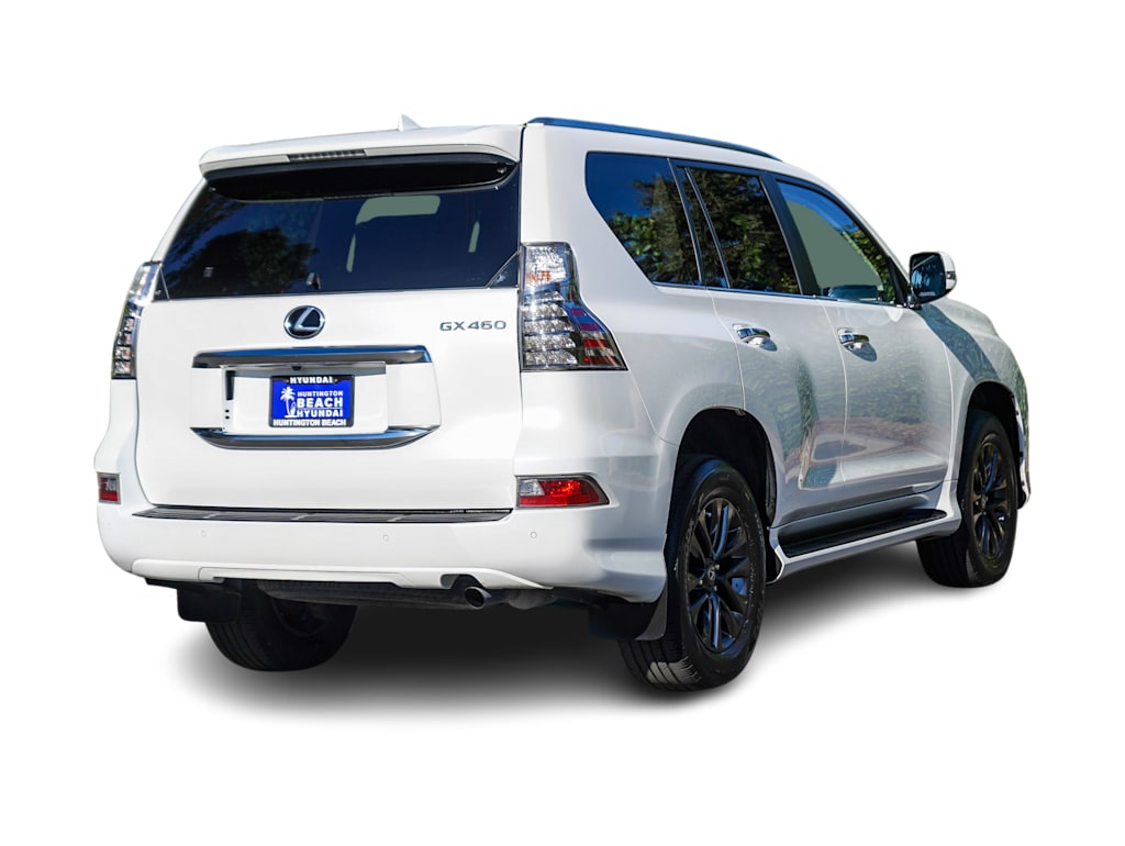 Thumbnail: 2021 Lexus GX - 19