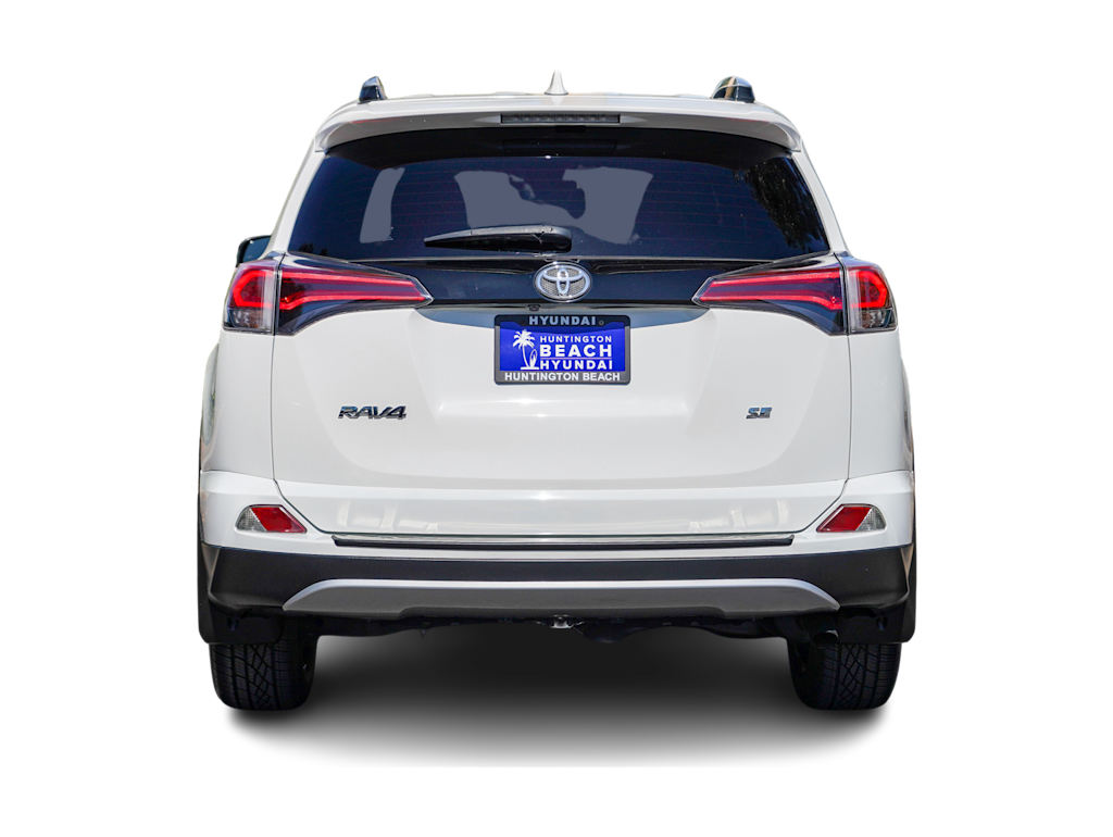 Thumbnail: 2018 Toyota RAV4 - 4
