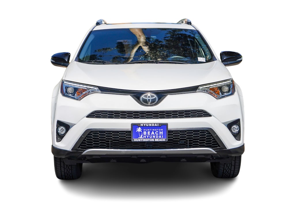 Thumbnail: 2018 Toyota RAV4 - 5