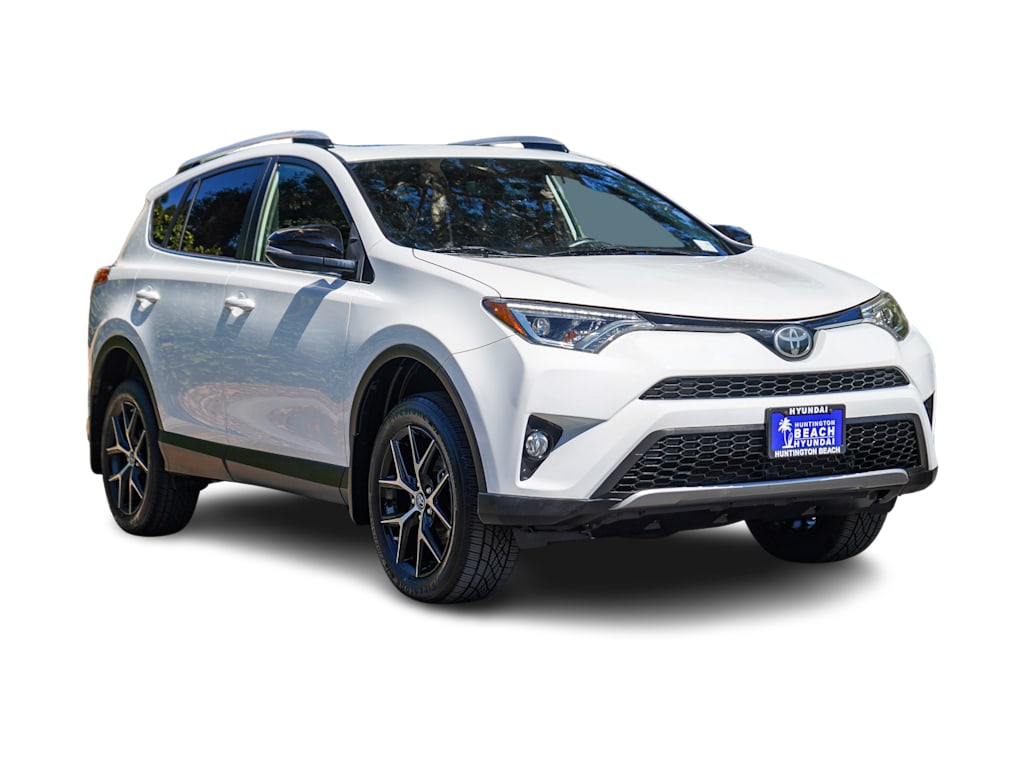 Thumbnail: 2018 Toyota RAV4 - 19