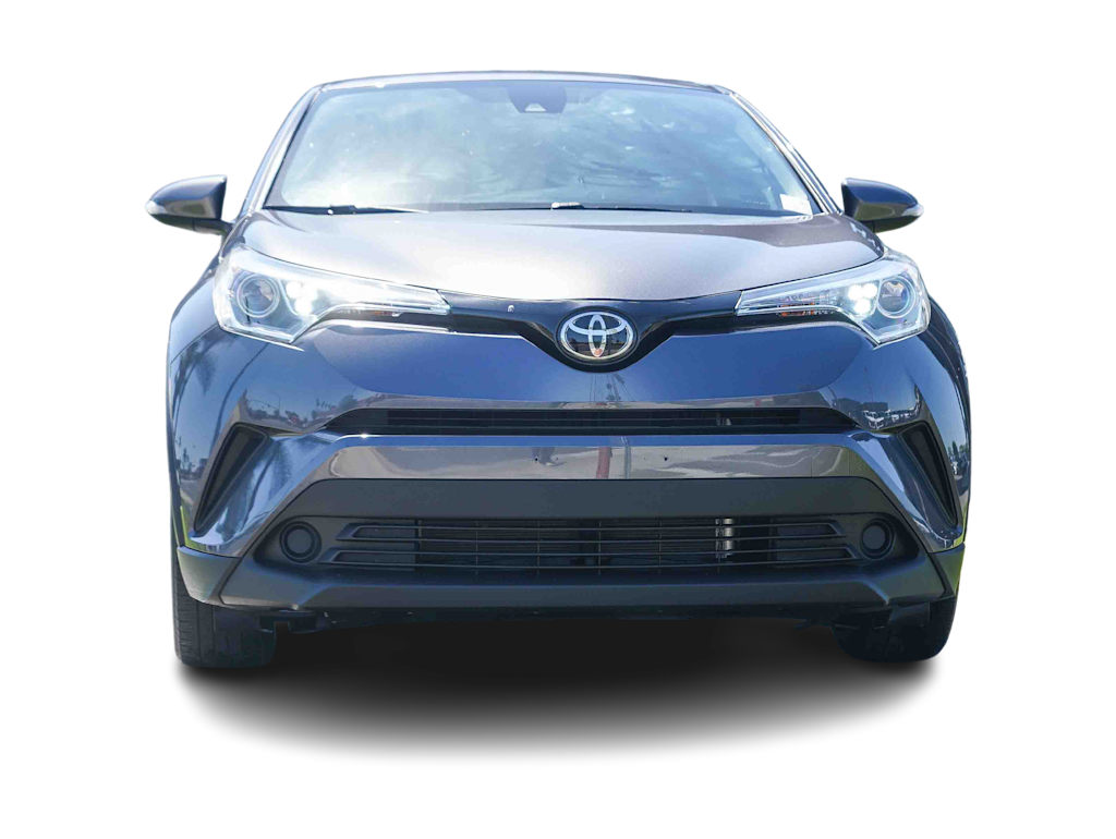 Thumbnail: 2019 Toyota C-HR - 5