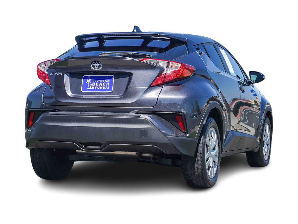 Thumbnail: 2019 Toyota C-HR - 19