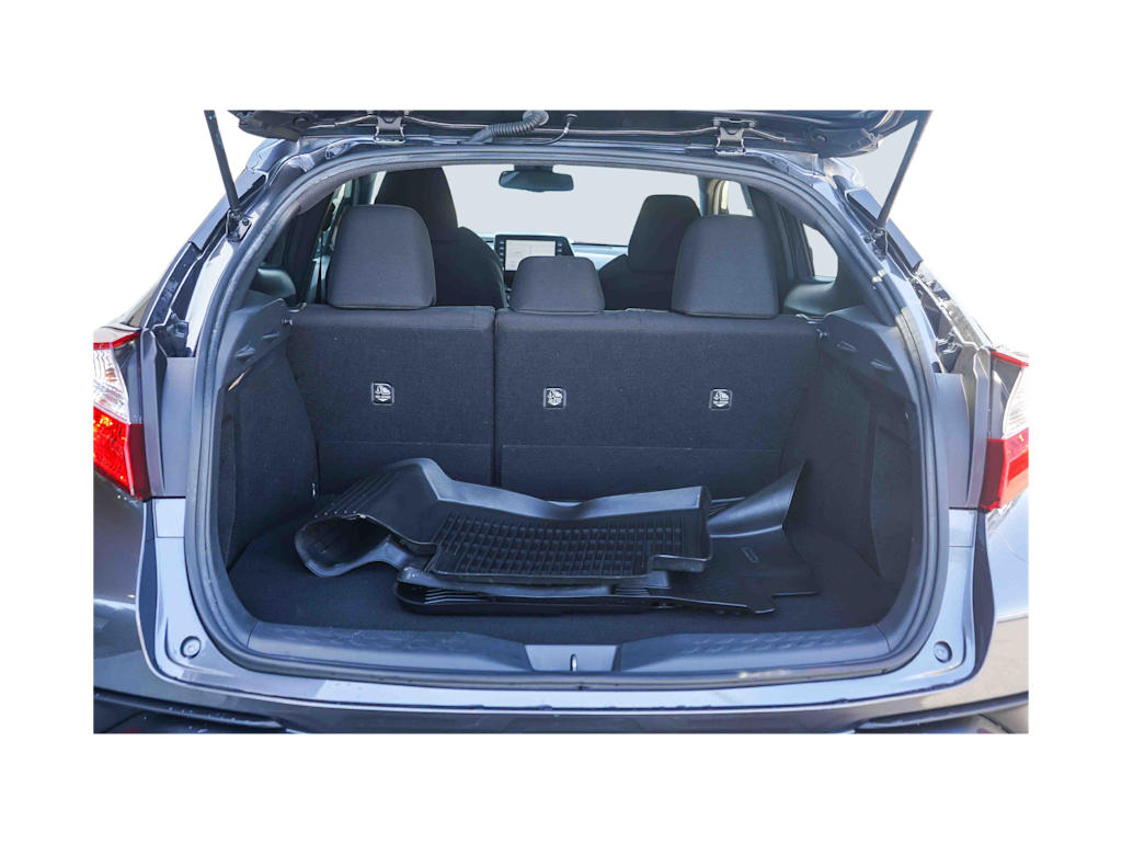 Thumbnail: 2019 Toyota C-HR - 17