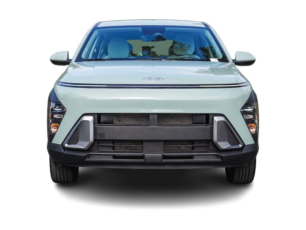 Thumbnail: 2024 Hyundai Kona - 5