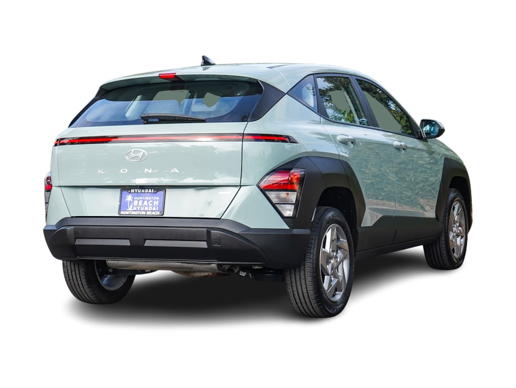 Thumbnail: 2024 Hyundai Kona - 19