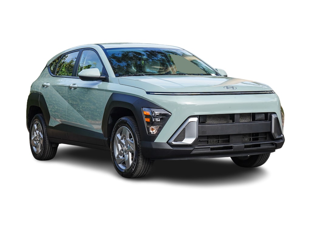 Thumbnail: 2024 Hyundai Kona - 18
