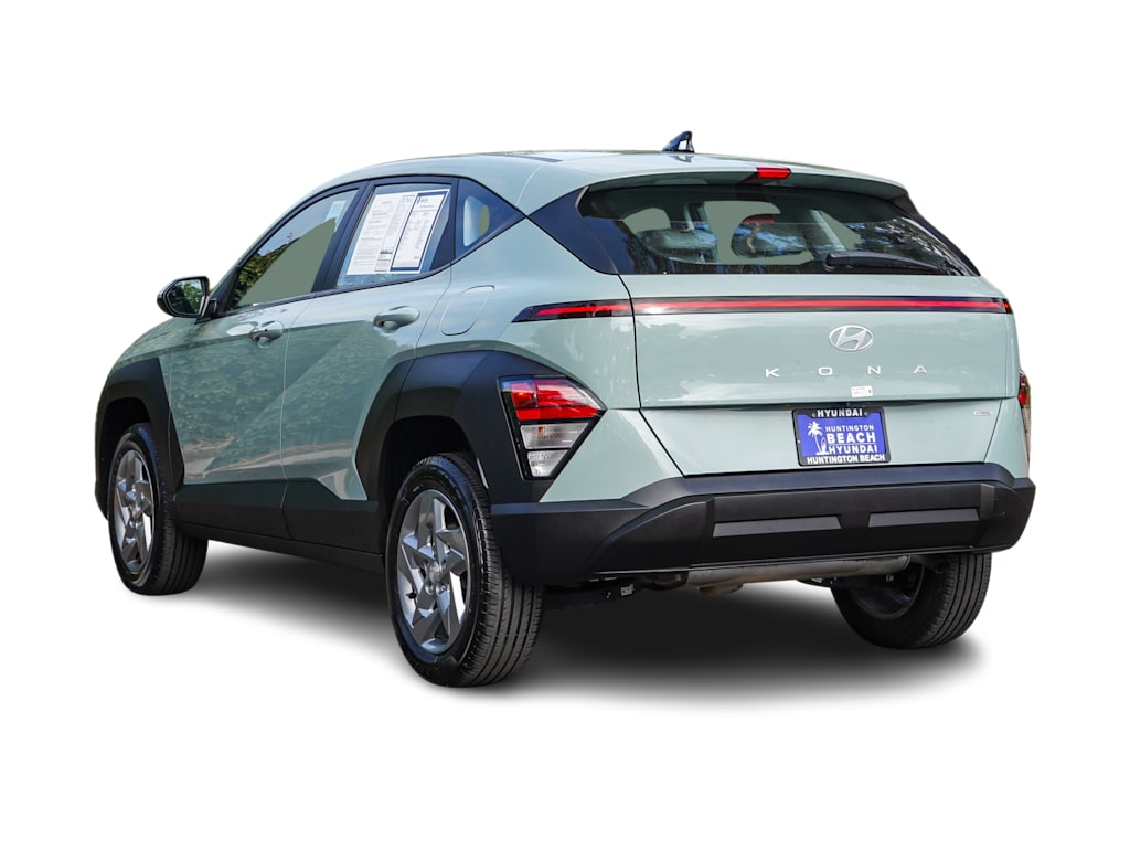Thumbnail: 2024 Hyundai Kona - 3