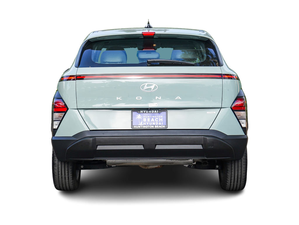 Thumbnail: 2024 Hyundai Kona - 4