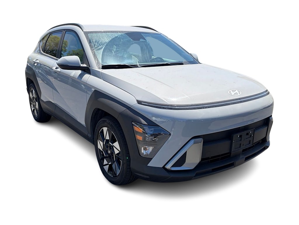Thumbnail: 2024 Hyundai Kona - 7