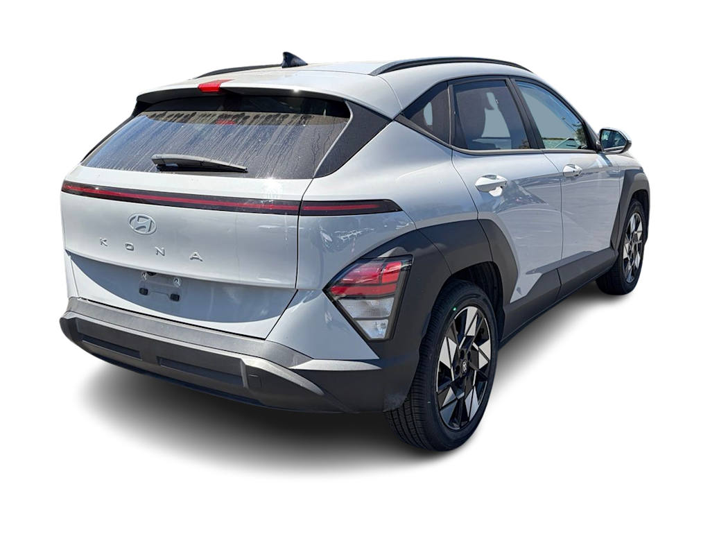 Thumbnail: 2024 Hyundai Kona - 8