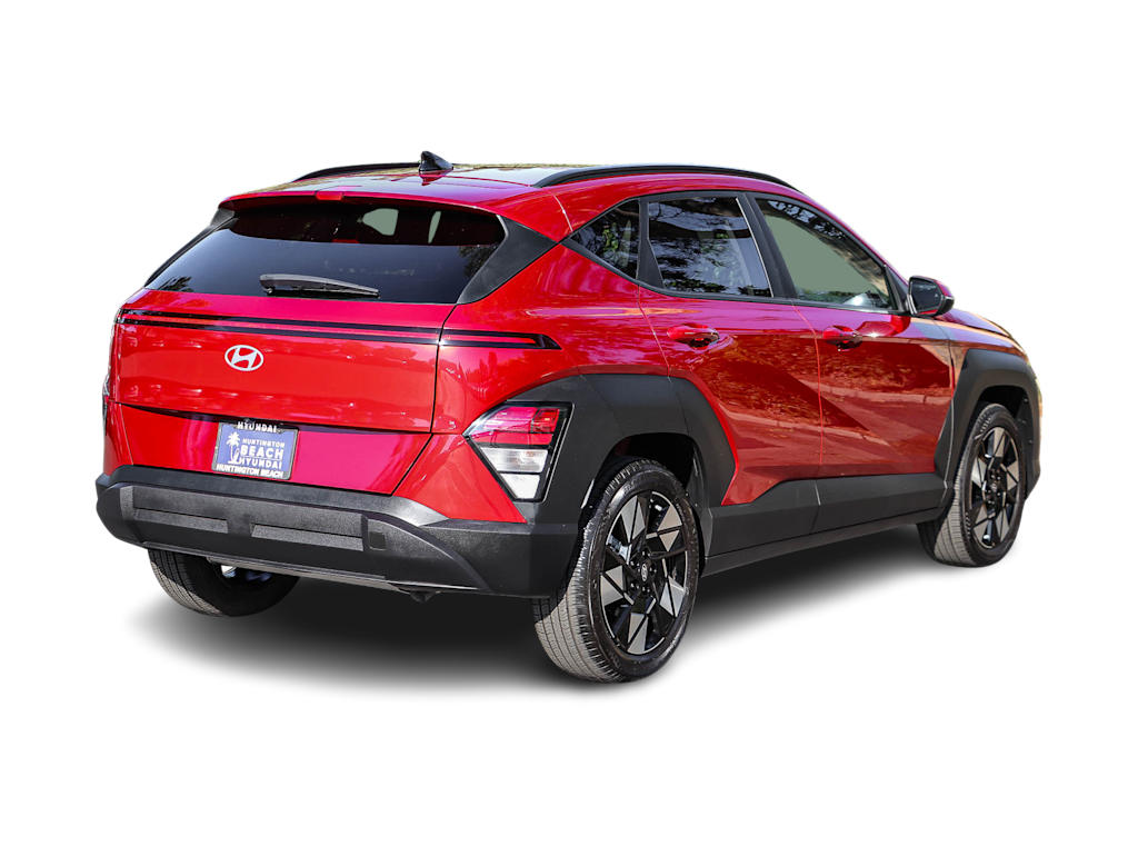 Thumbnail: 2024 Hyundai Kona - 19