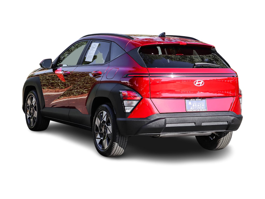 Thumbnail: 2024 Hyundai Kona - 3