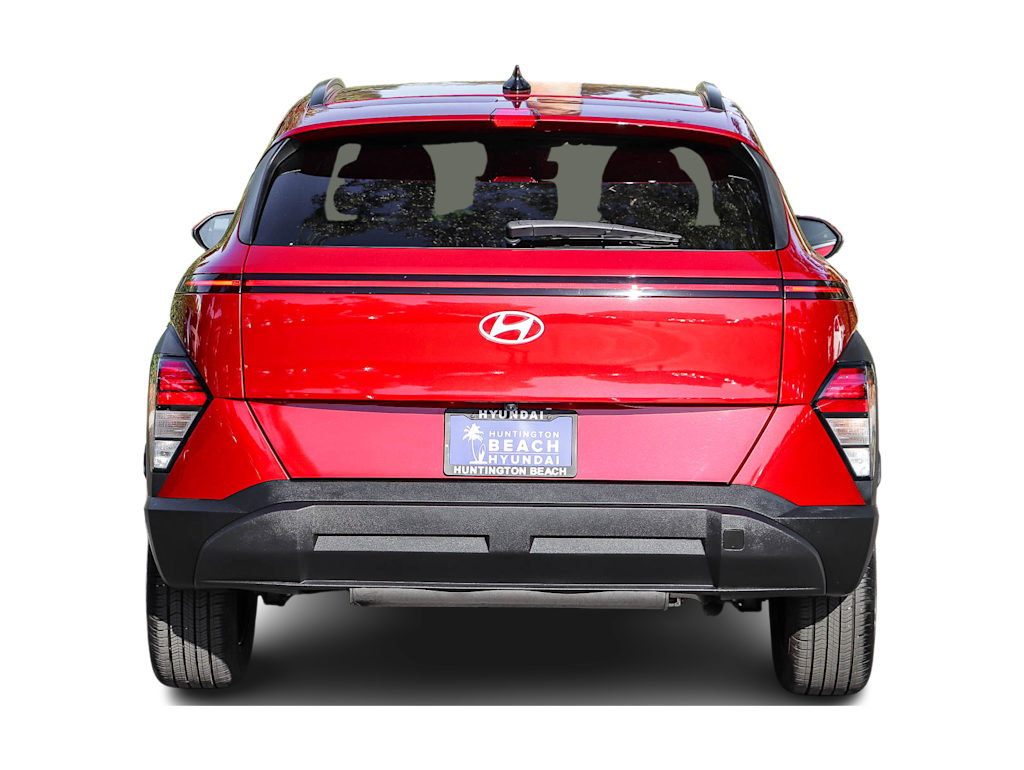 Thumbnail: 2024 Hyundai Kona - 4