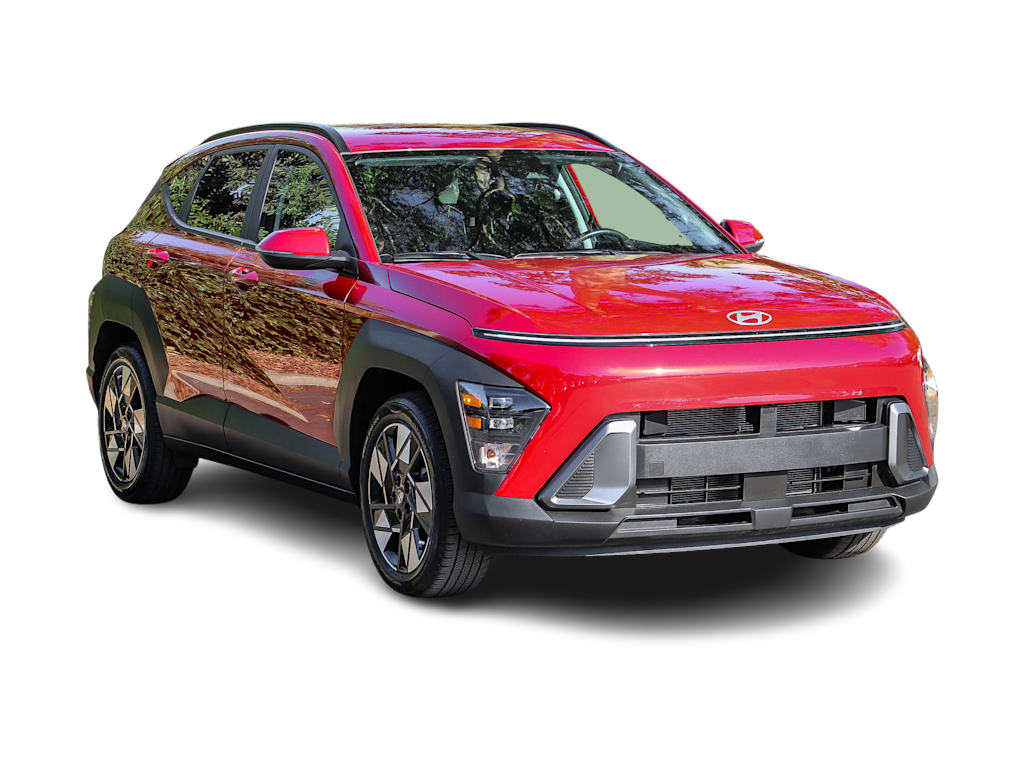 Thumbnail: 2024 Hyundai Kona - 17