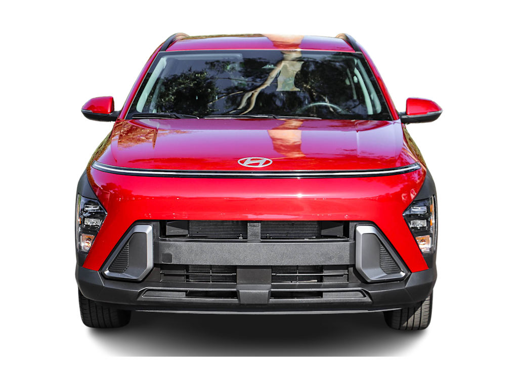 Thumbnail: 2024 Hyundai Kona - 5