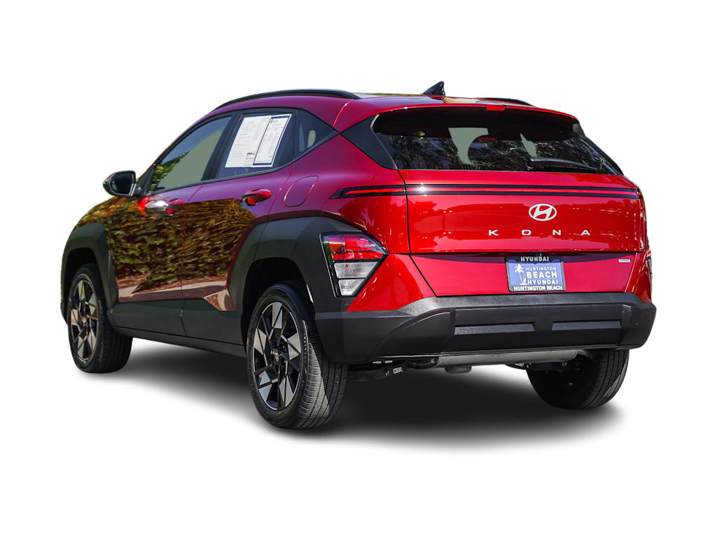 Thumbnail: 2024 Hyundai Kona - 3