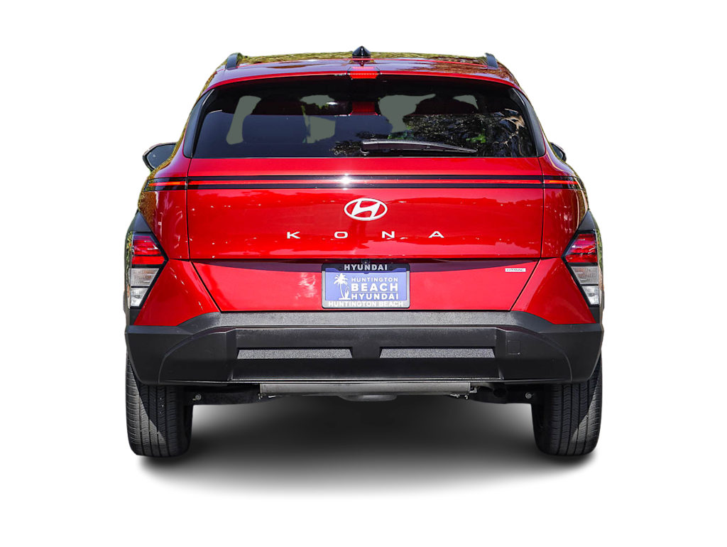Thumbnail: 2024 Hyundai Kona - 4