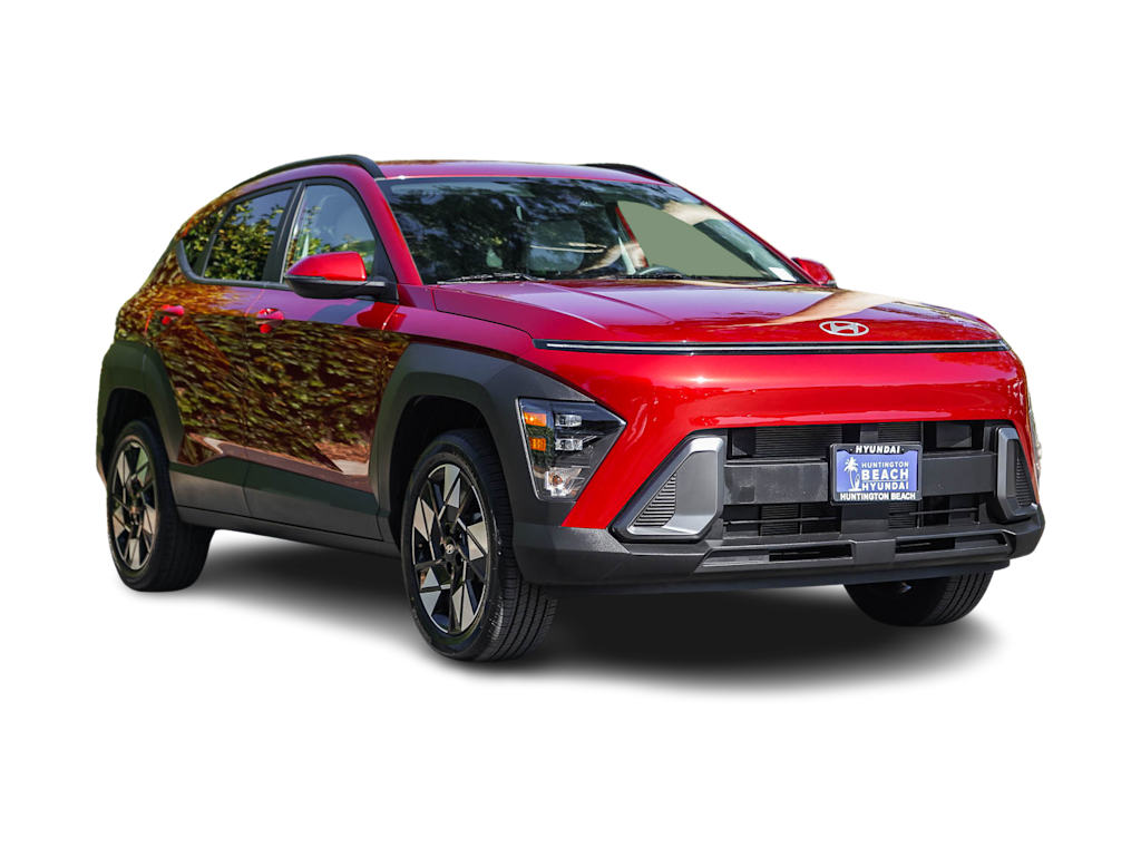 Thumbnail: 2024 Hyundai Kona - 17