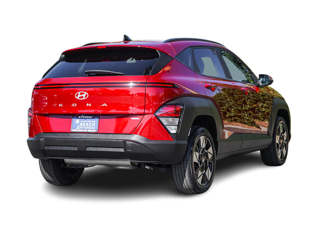 Thumbnail: 2024 Hyundai Kona - 18