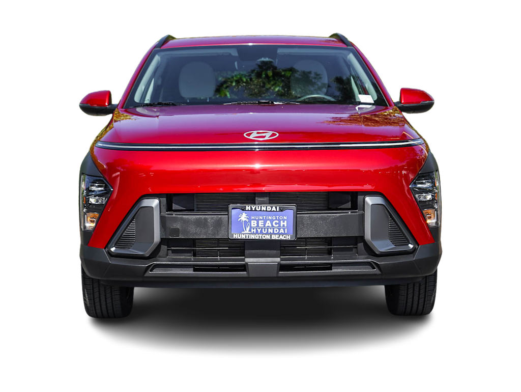 Thumbnail: 2024 Hyundai Kona - 5