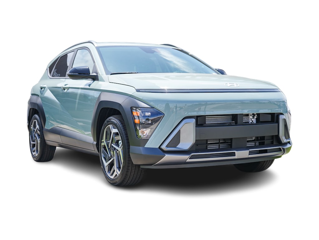 Thumbnail: 2026 Hyundai Kona - 18