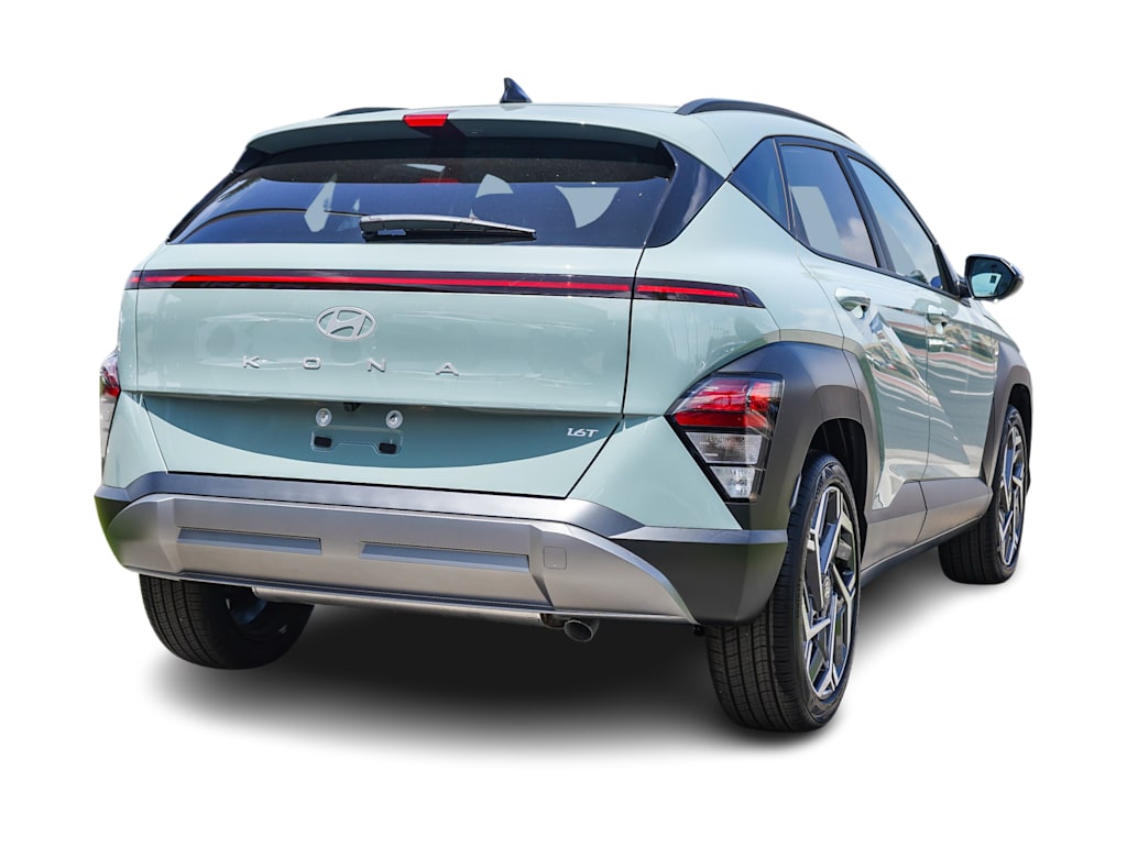 Thumbnail: 2026 Hyundai Kona - 19