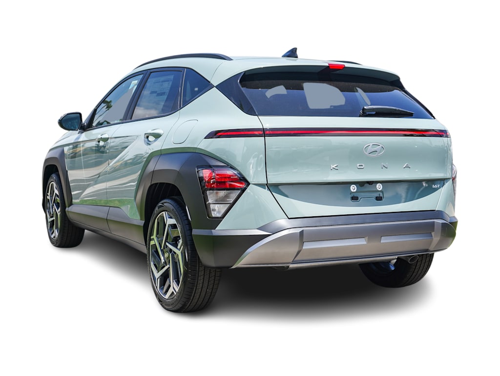 Thumbnail: 2026 Hyundai Kona - 3
