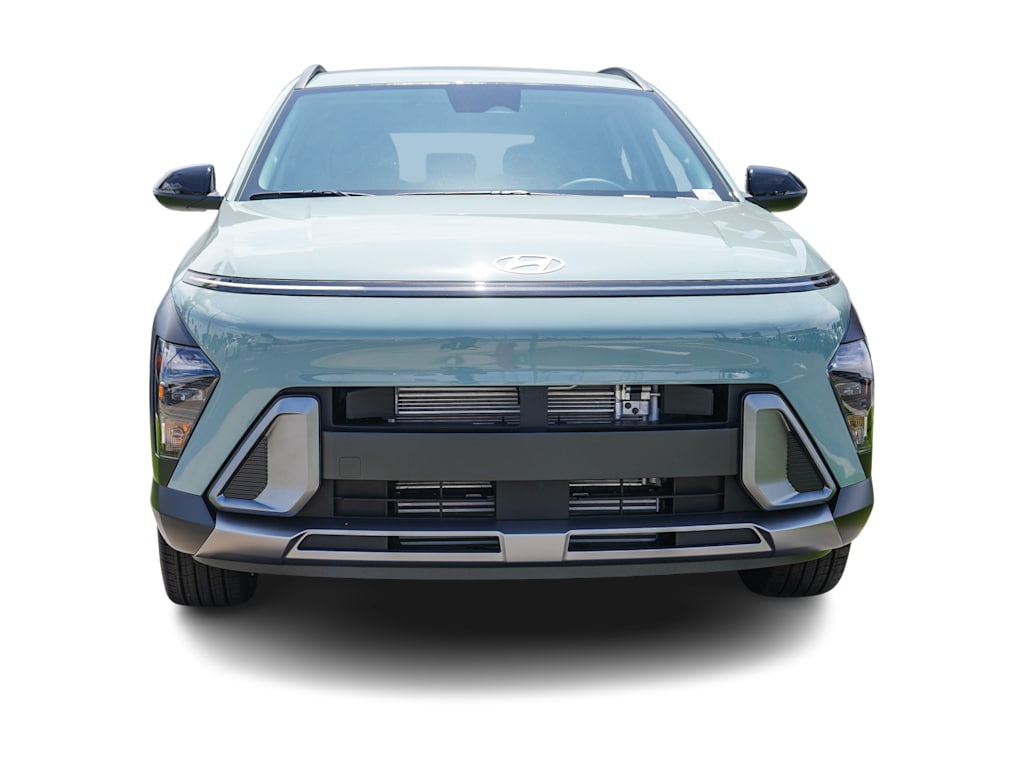 Thumbnail: 2026 Hyundai Kona - 5