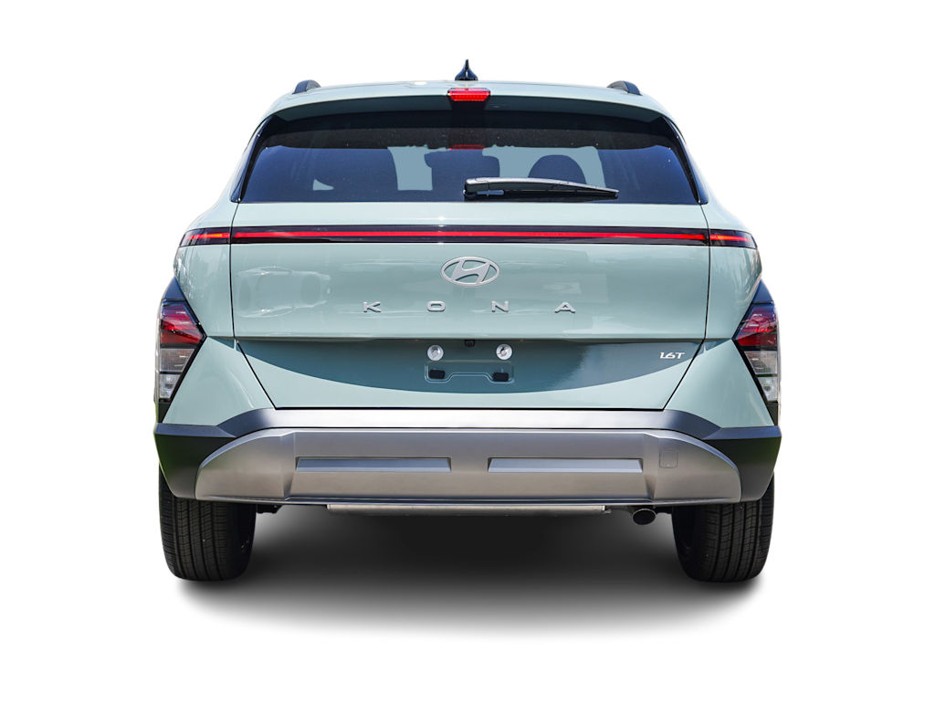 Thumbnail: 2026 Hyundai Kona - 4