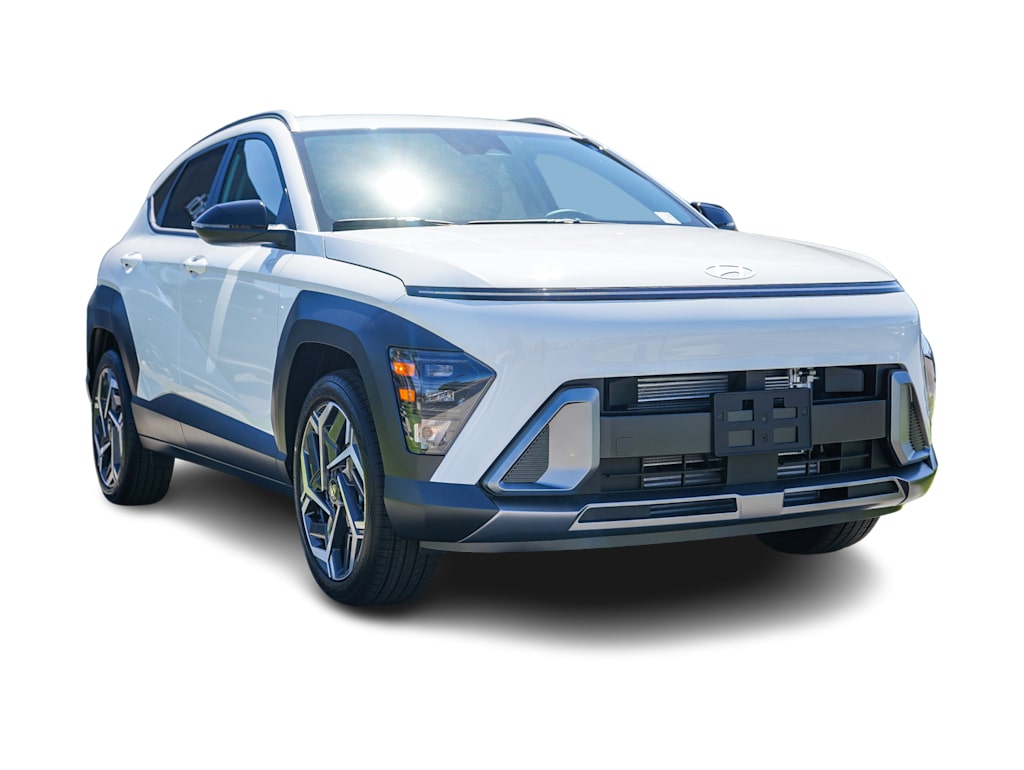 Thumbnail: 2026 Hyundai Kona - 17