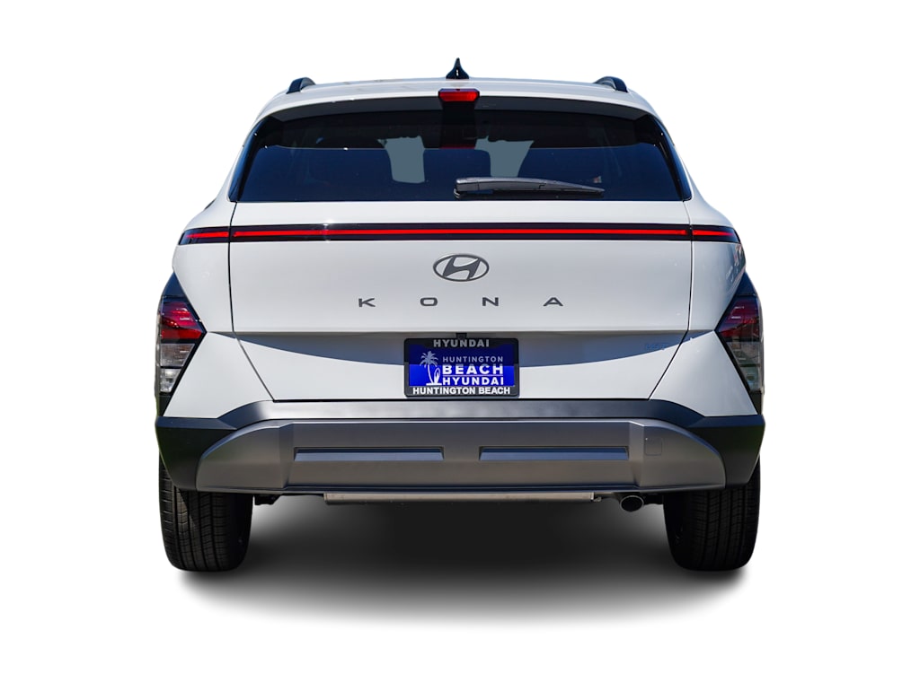 Thumbnail: 2026 Hyundai Kona - 4