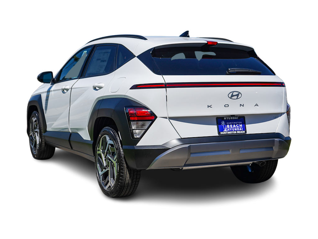 Thumbnail: 2026 Hyundai Kona - 3