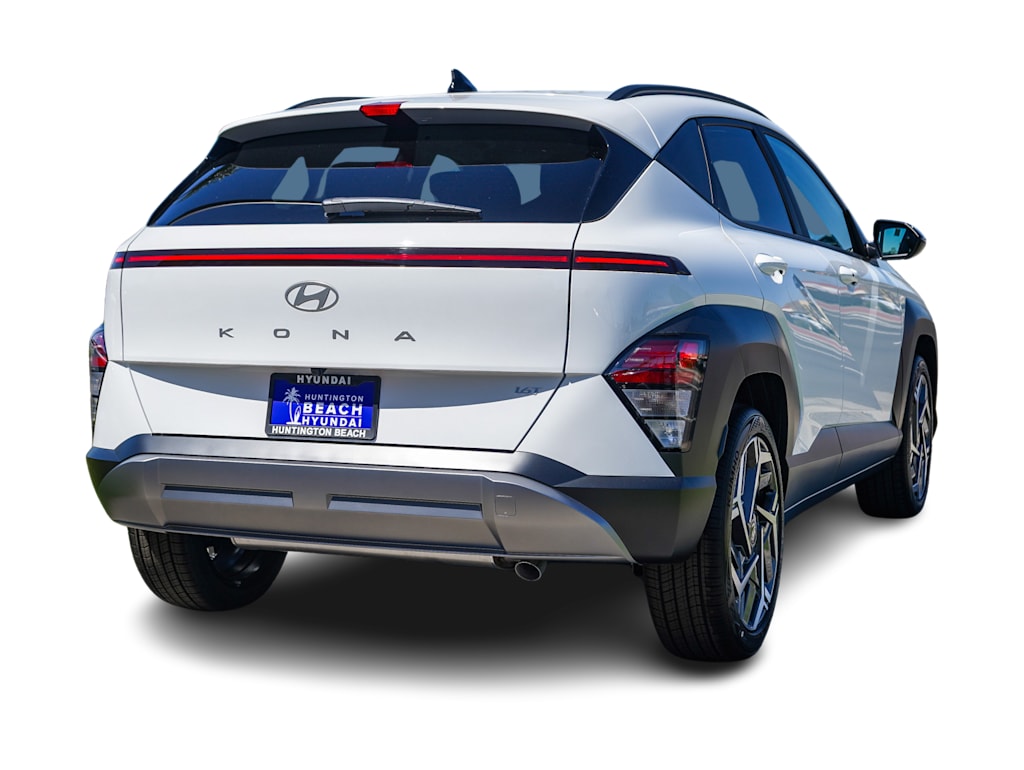Thumbnail: 2026 Hyundai Kona - 18