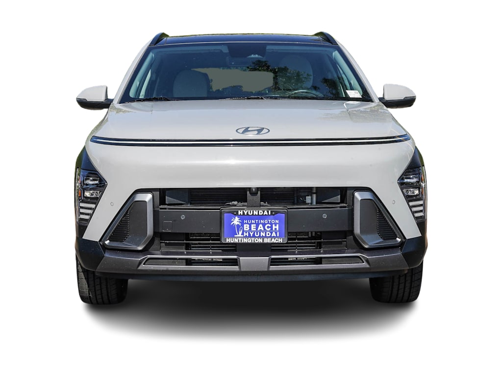 Thumbnail: 2024 Hyundai Kona - 5