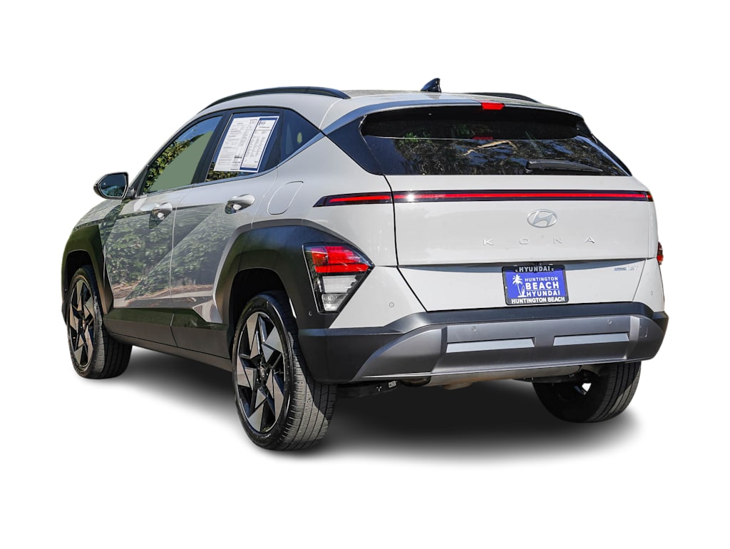 Thumbnail: 2024 Hyundai Kona - 3