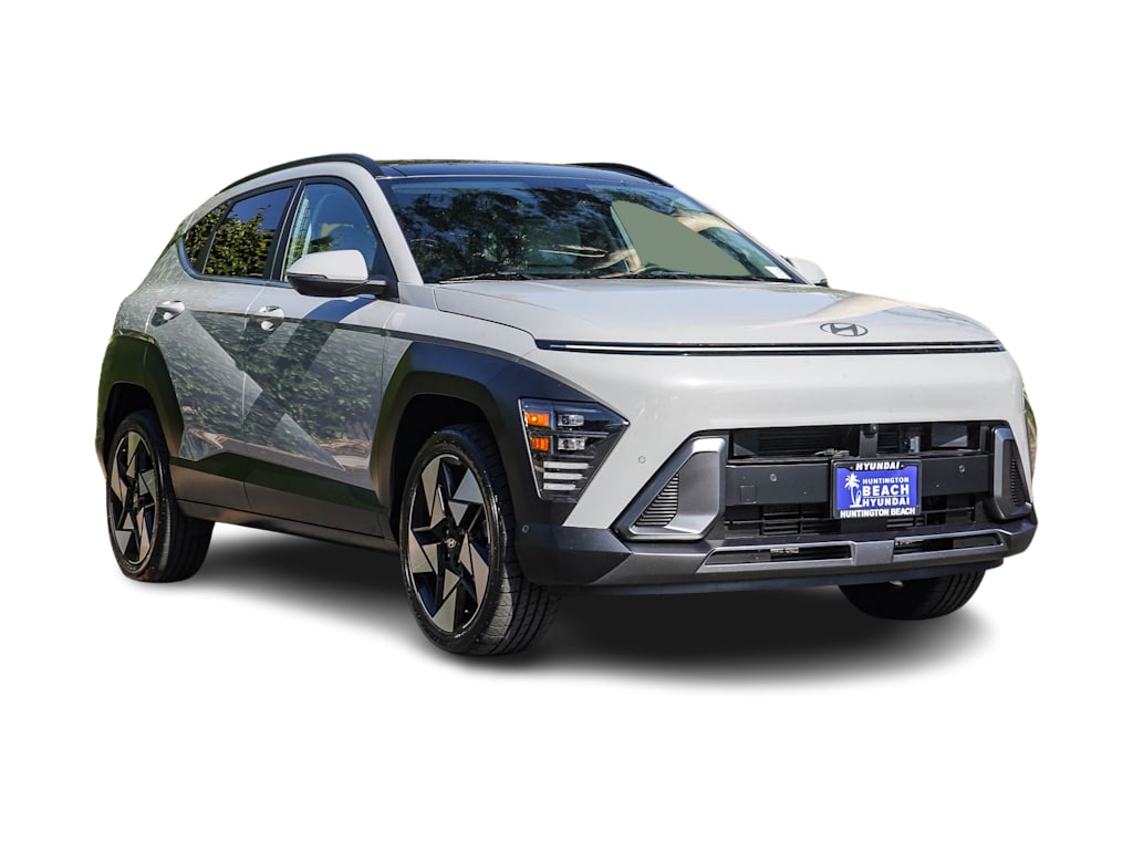 Thumbnail: 2024 Hyundai Kona - 17