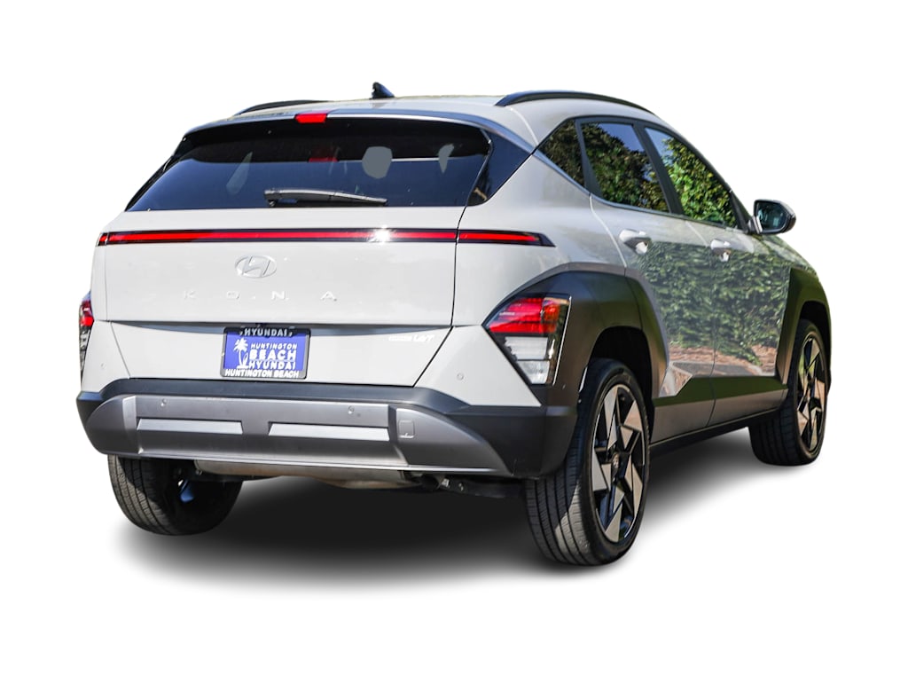 Thumbnail: 2024 Hyundai Kona - 18