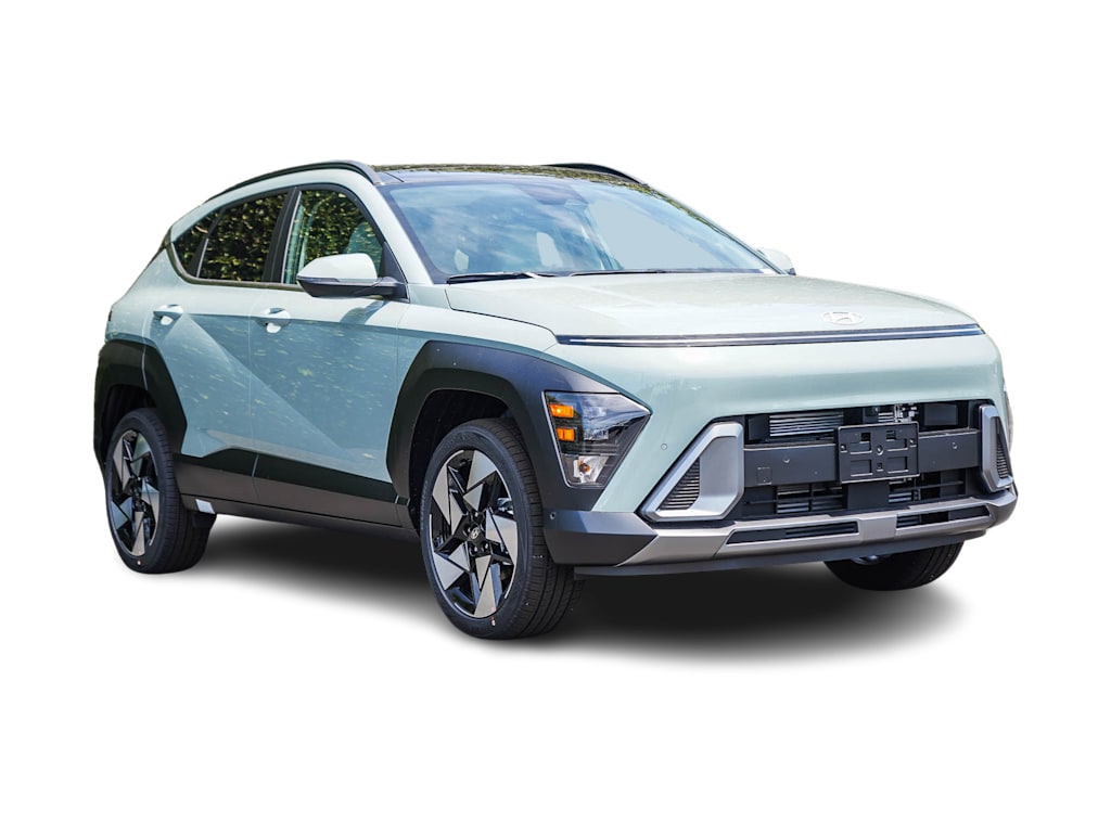 Thumbnail: 2026 Hyundai Kona - 17