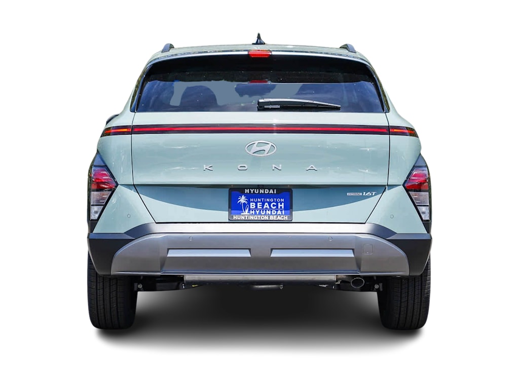 Thumbnail: 2026 Hyundai Kona - 4