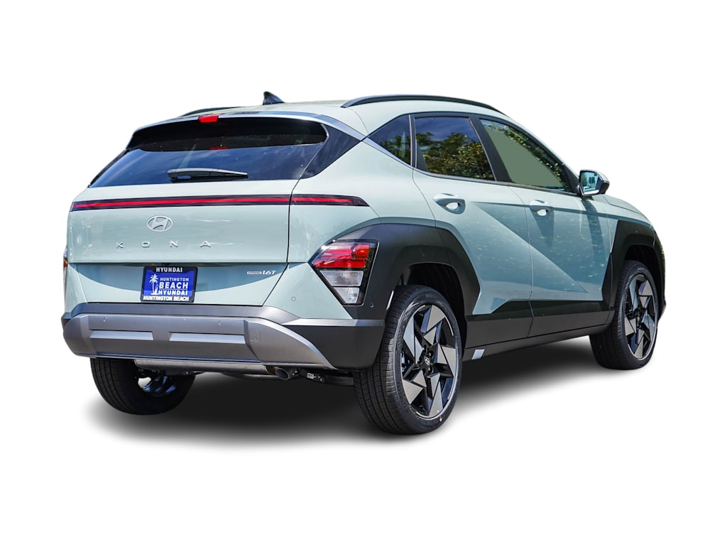 Thumbnail: 2026 Hyundai Kona - 18