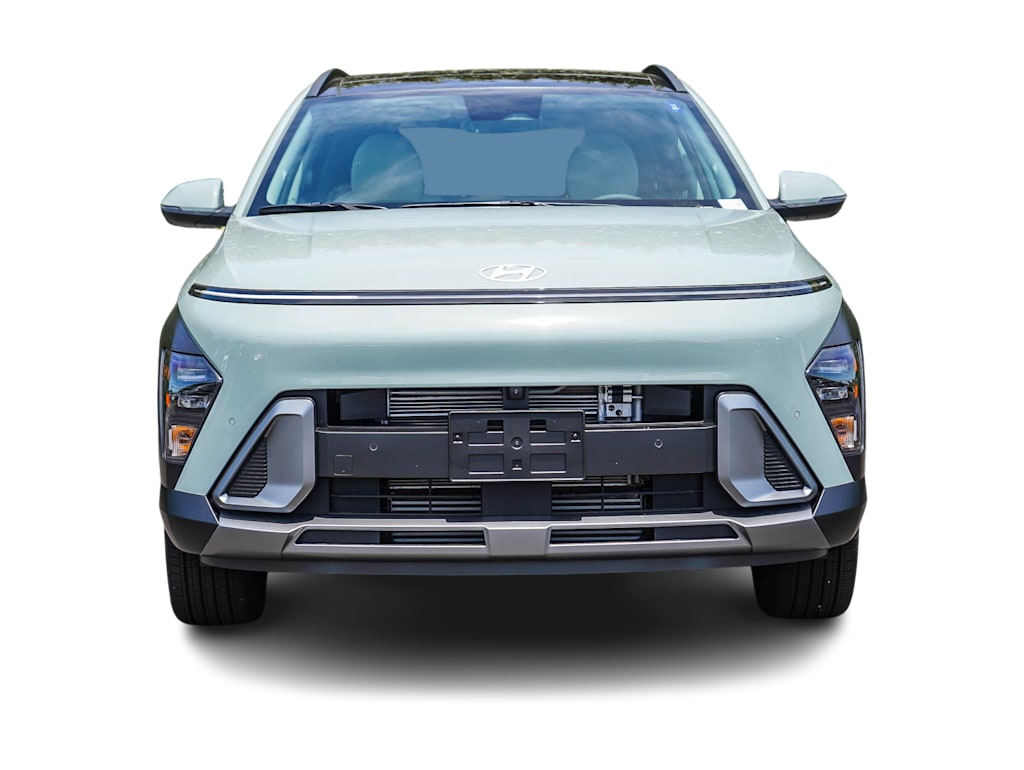 Thumbnail: 2026 Hyundai Kona - 5