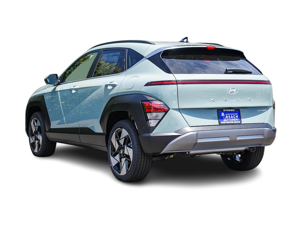 Thumbnail: 2026 Hyundai Kona - 3