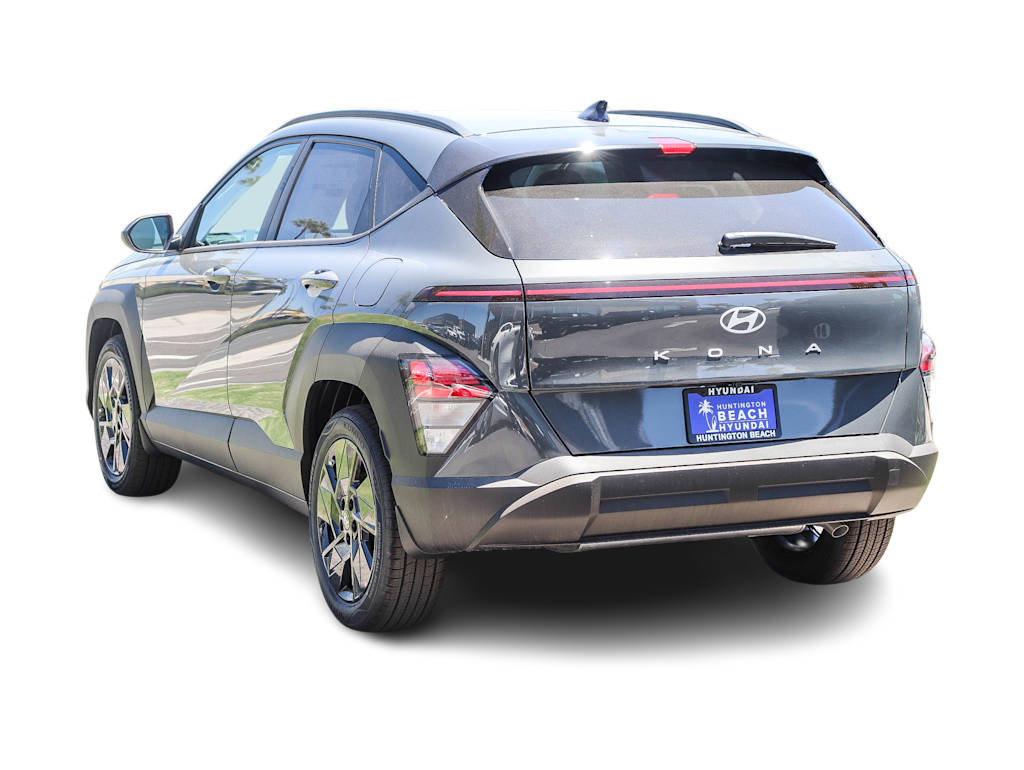 Thumbnail: 2026 Hyundai Kona - 3