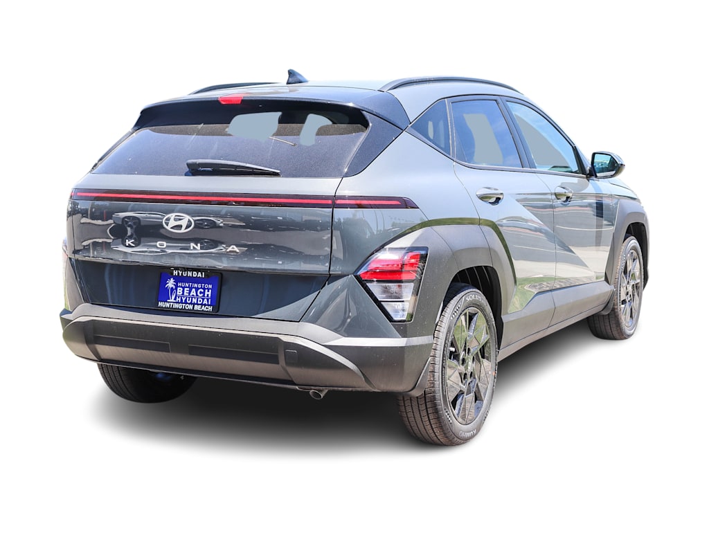 Thumbnail: 2026 Hyundai Kona - 19