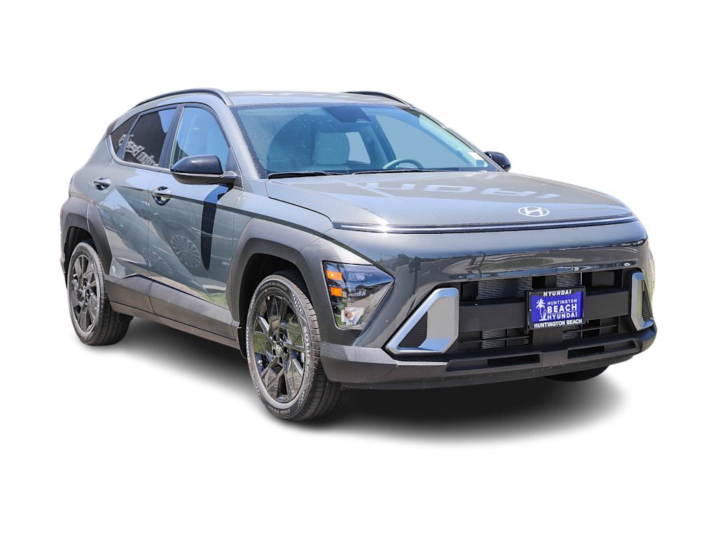 Thumbnail: 2026 Hyundai Kona - 17